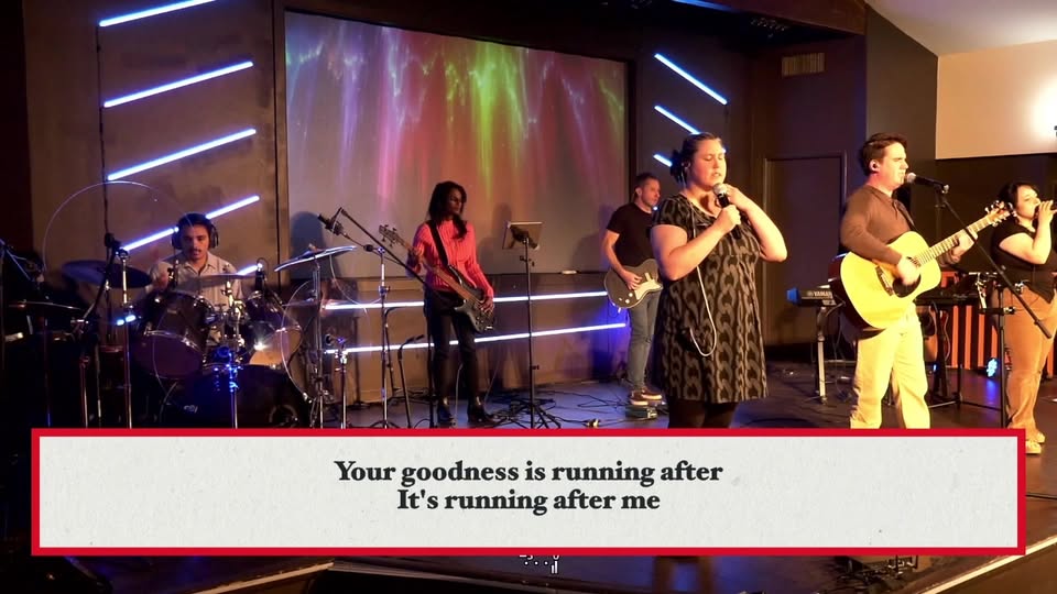 BuildX - Sunday Livestream

Nehemiah 7:5-73

Cross...