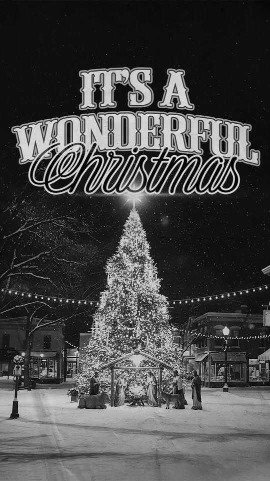 🎄You're invited to our Christmas Eve Services rig...