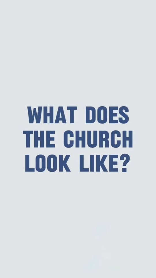 Join us at 9am and 10:30am tomorrow. 
—
Sunday is...