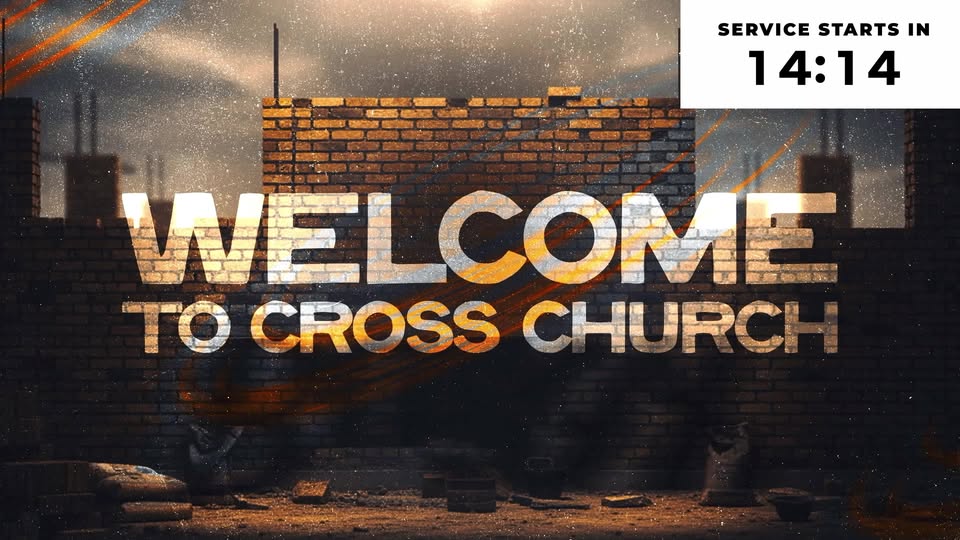 How do we finish God's assignments well? Join us a...