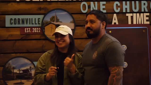 LET’S GO!
—
At the beginning of this month we kick...