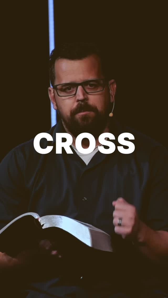 Cross Church Unplugged is TOMORROW 
—
Join us ONLI...