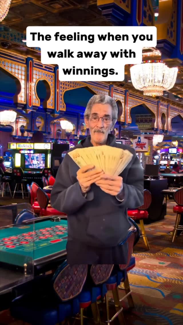 JOIN US FOR A WINNING EASTER
—
April 5th, 9am & 10...