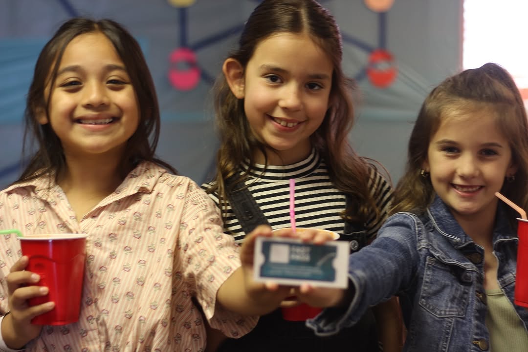 Our kid’s ministry memory verse this month is Prov...