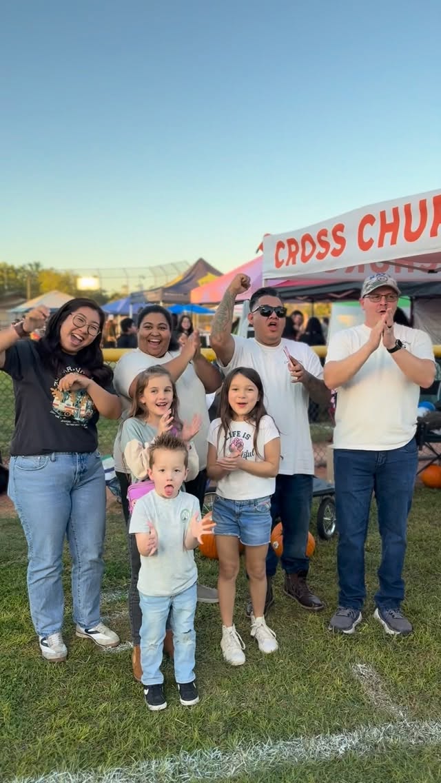 Patch Bash is TOMORROW! 🥳 we’re SO EXCITED to wor...