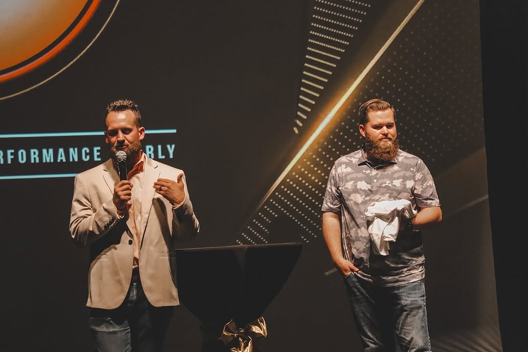 2025 ESPYS are in the book & we had such a great t...