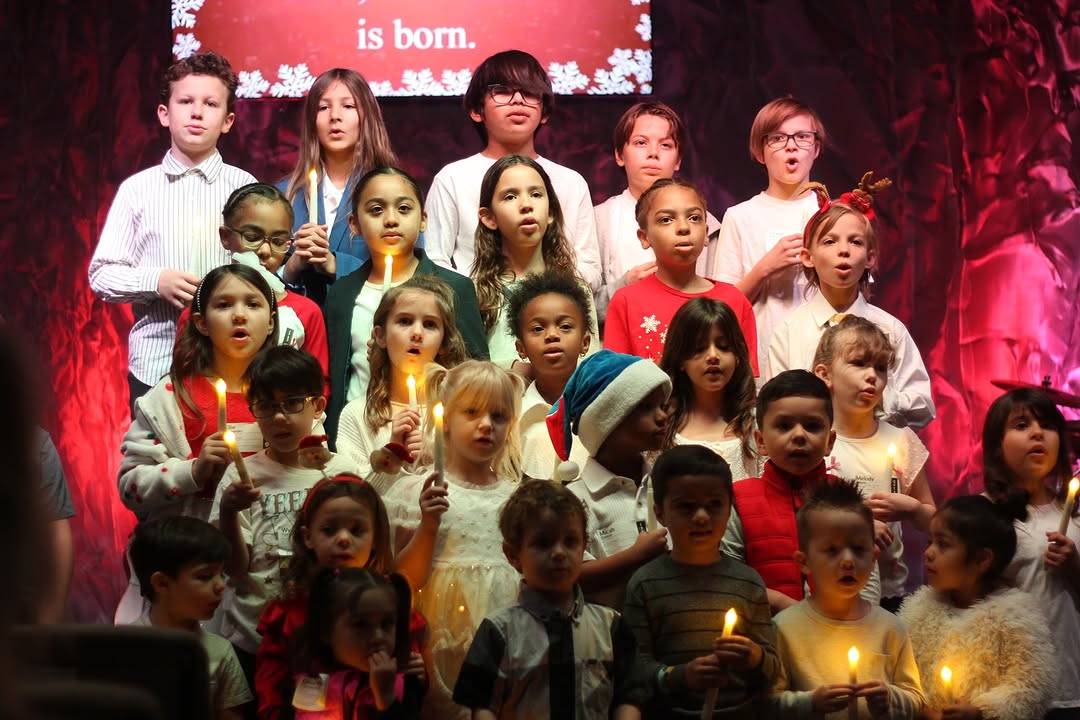 It’s the most wonderful time of the year because t...