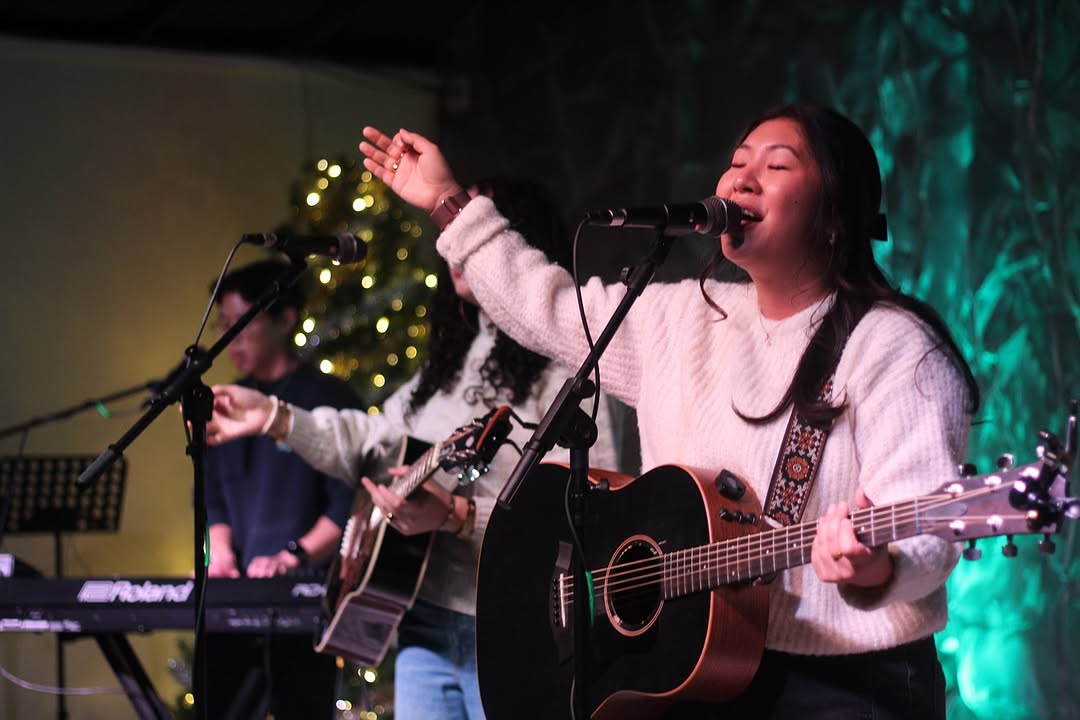 Let’s kick off the new year, together! 🥳 see you...