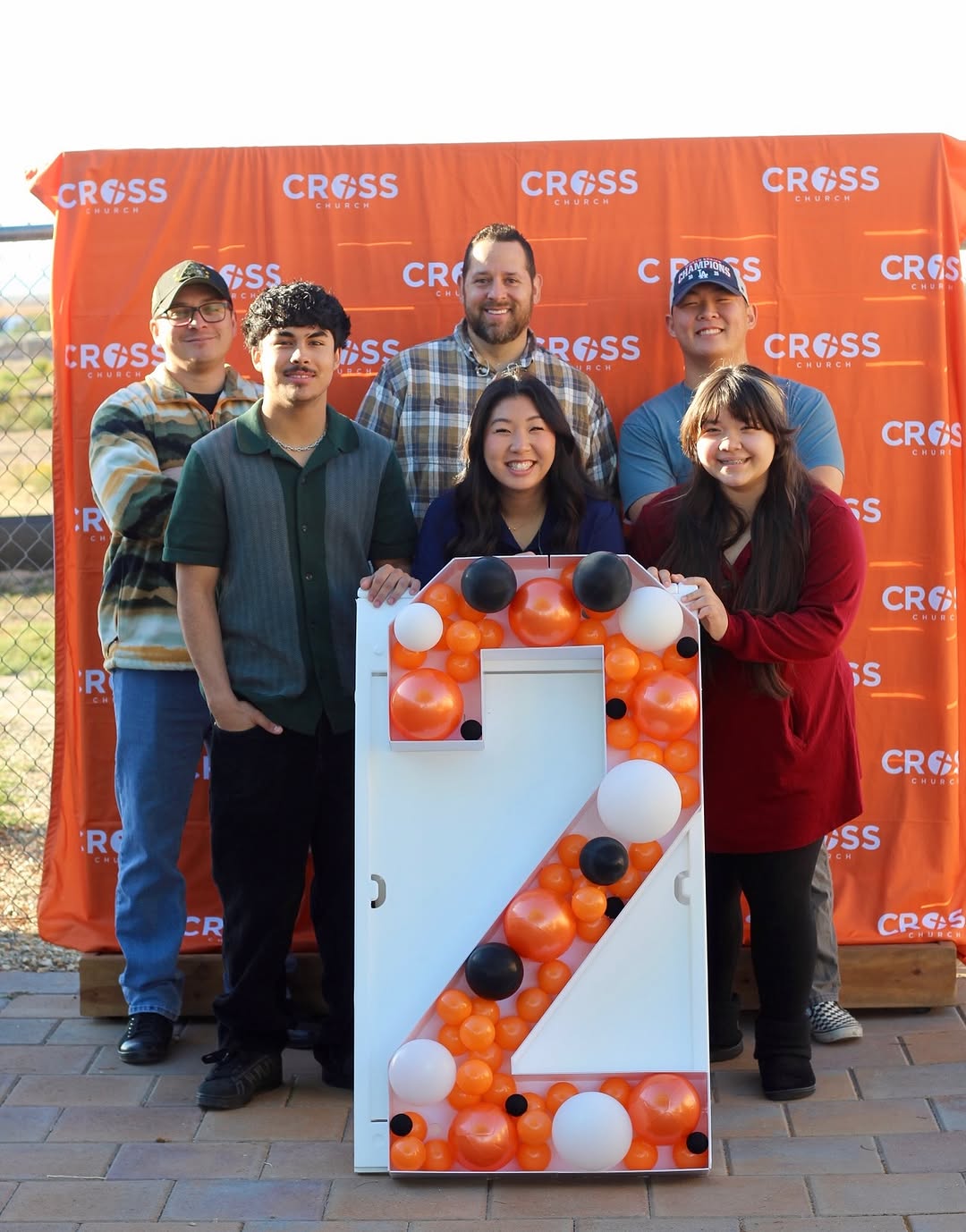 We turned TWO whole years old yesterday! 🥳 We’re...