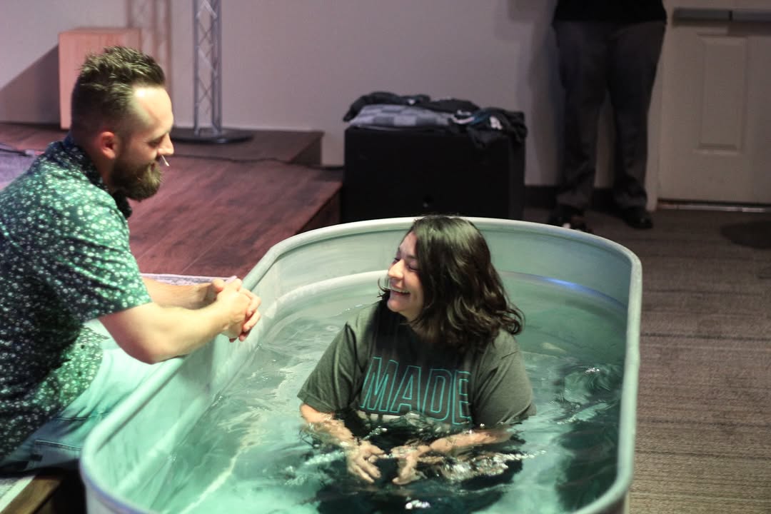 Celebrating life change never gets old! Click the...