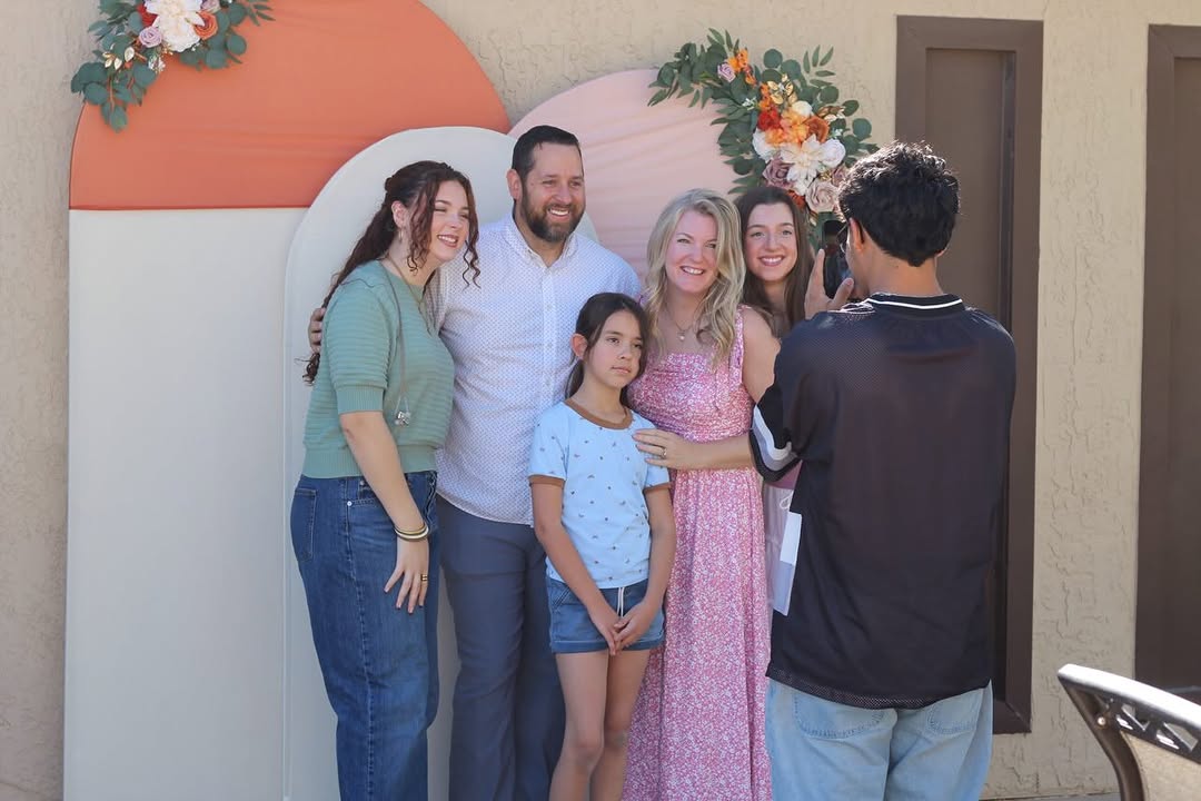 Happy Mother’s Day Cross Church, mom’s! 💐 we’re t...