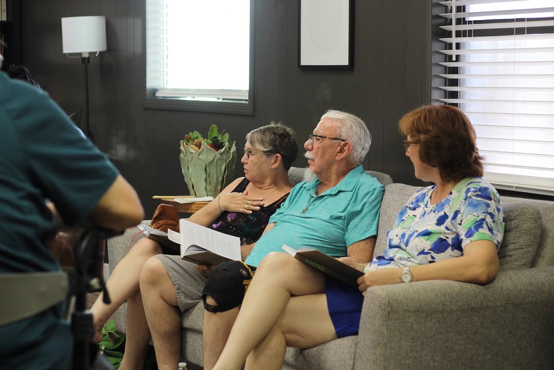 Our summer series is off to a great start! ☀️ We l...