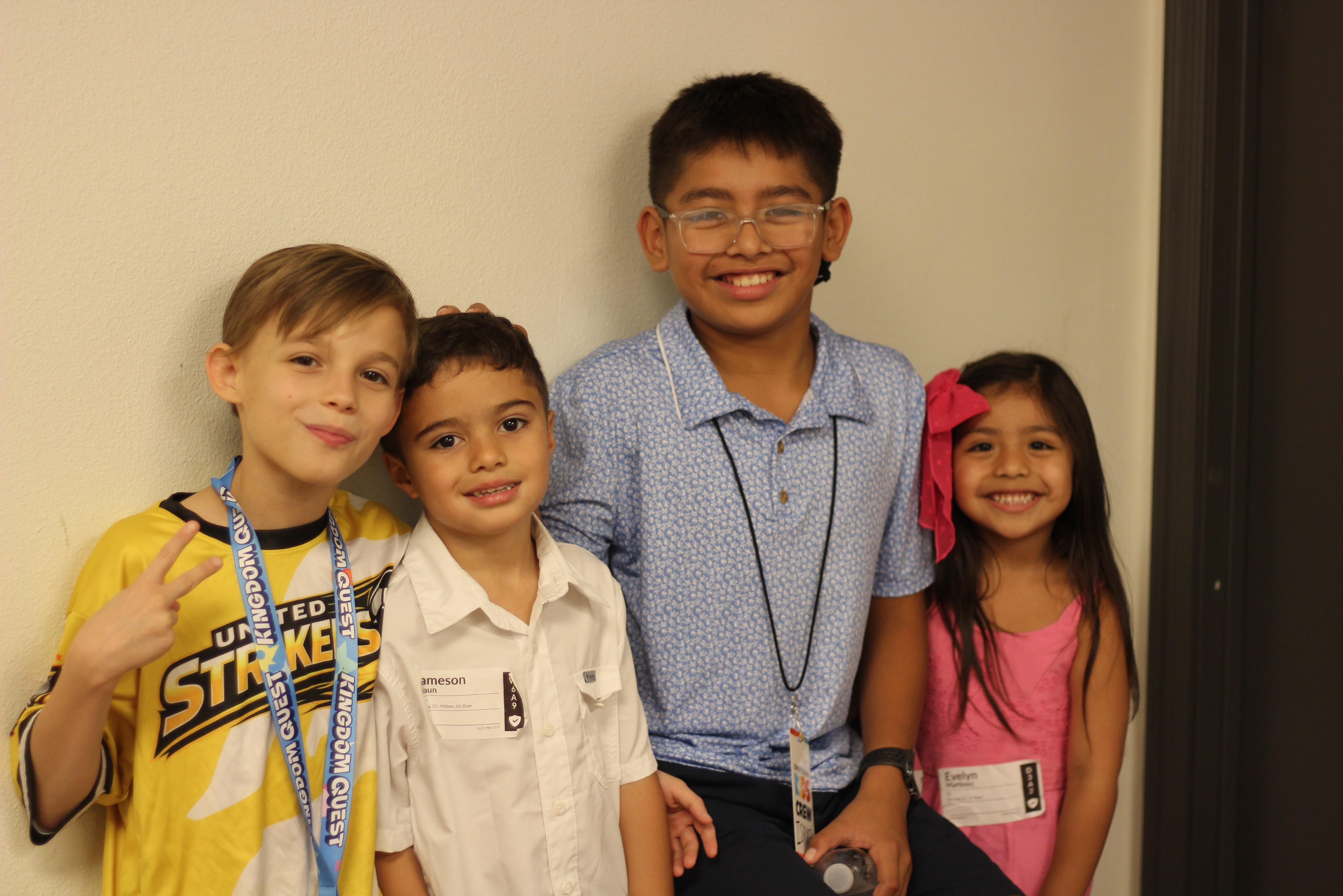 The next gen is NOW. 🙌 since the beginning, we’ve...