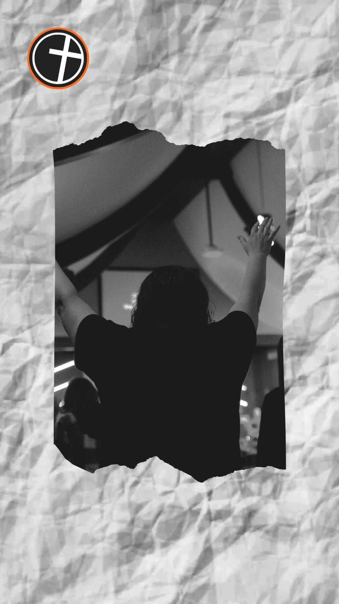 Community. Coffee. Communion. 🤍

As Christians we...