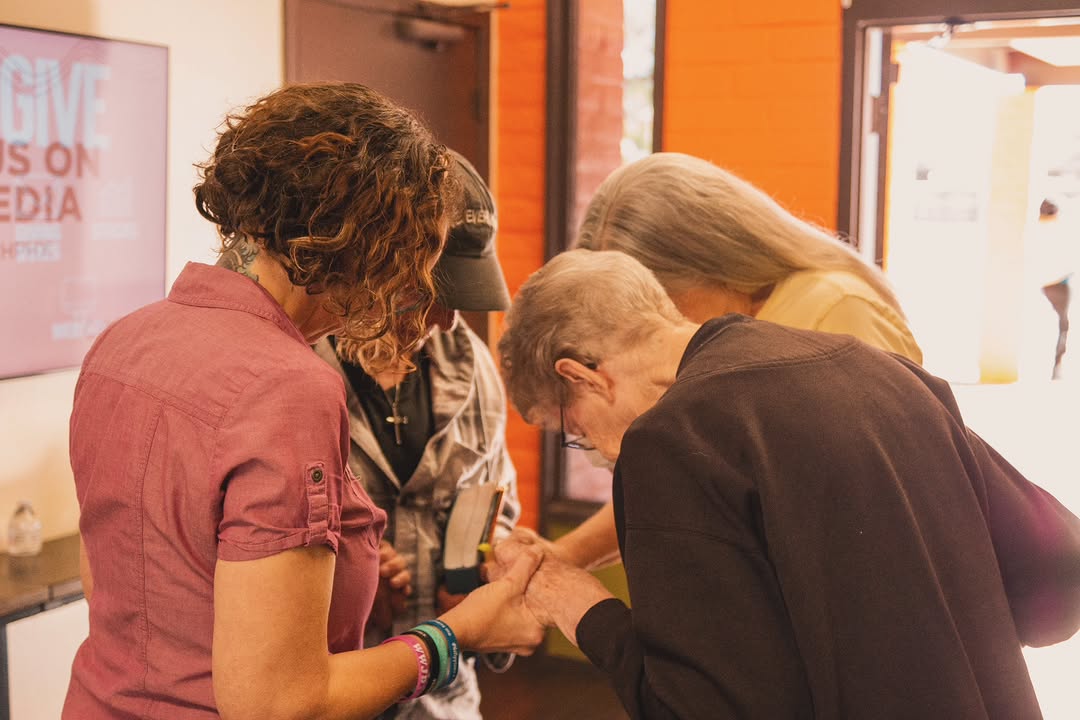 Built on Commitment 🤝

Our focus this week is Com...