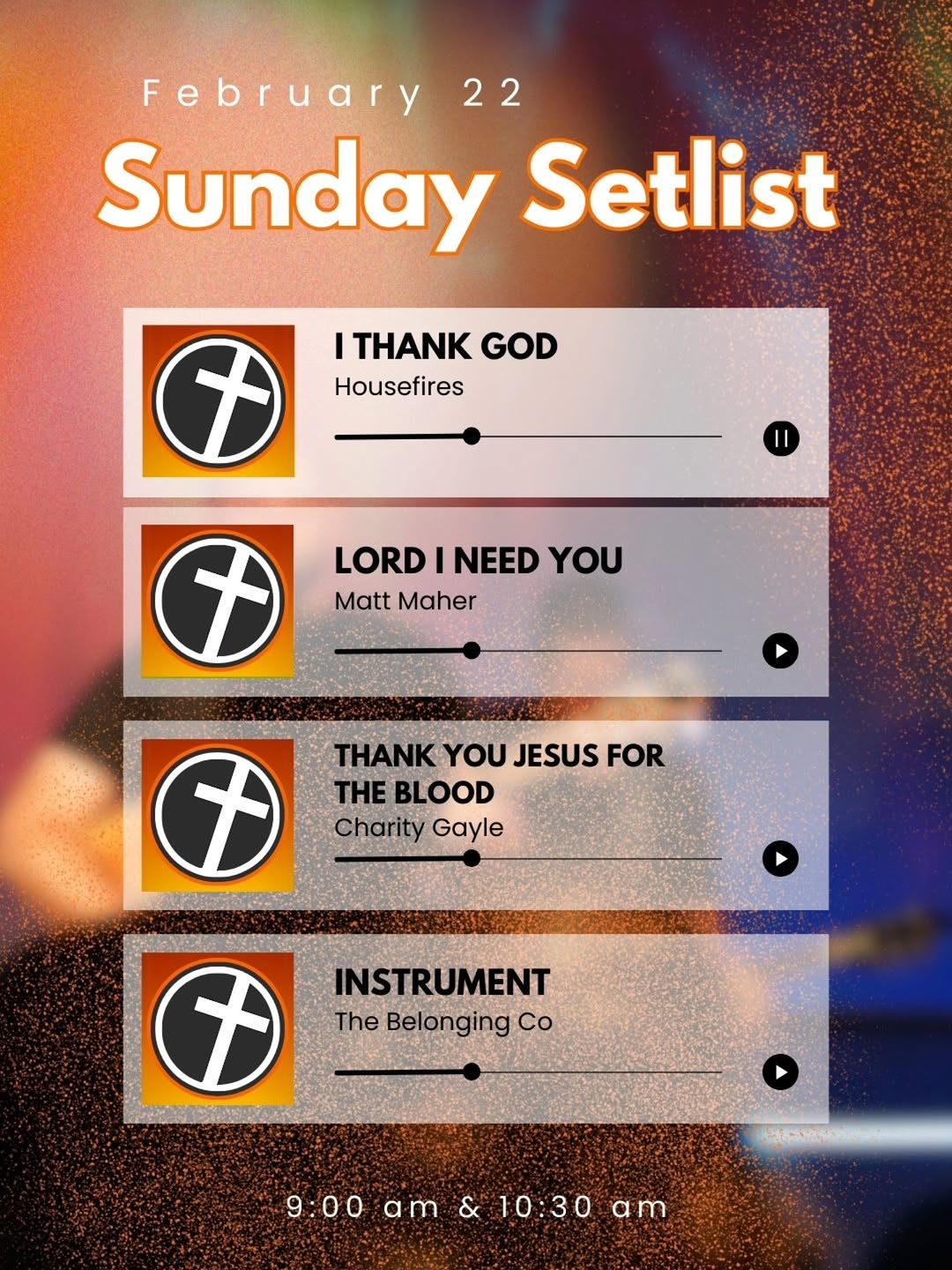 Sunday mood loading... ⏳️