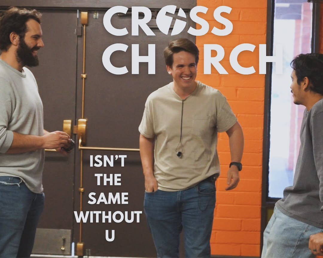 Cross Church Phoenix is more than a building, it i...