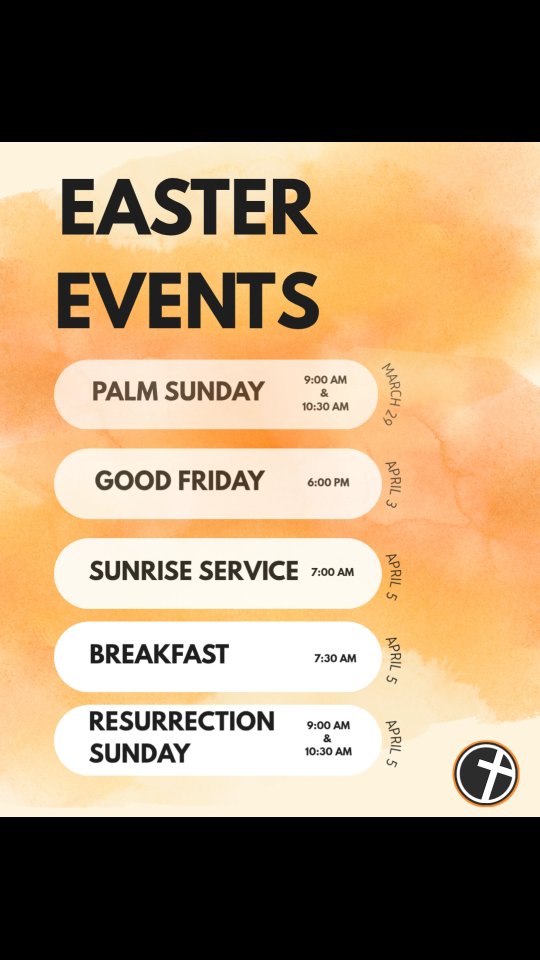 YOU ARE INVITED 📬

This is your invititation to a...