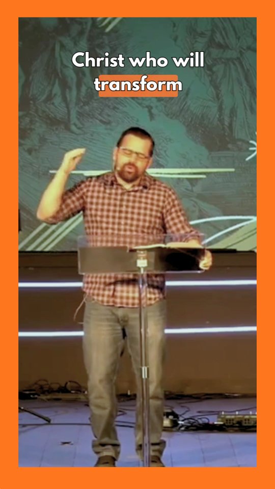 Jesus' Authority Over Demons 👹

The Demons know J...