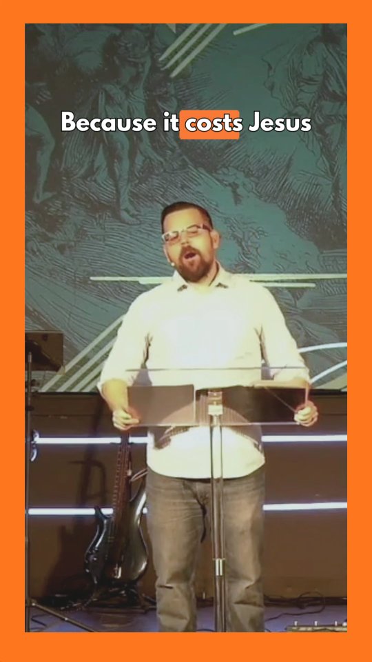 Jesus' Authority Over Sin 🩸

Our spiritual healin...