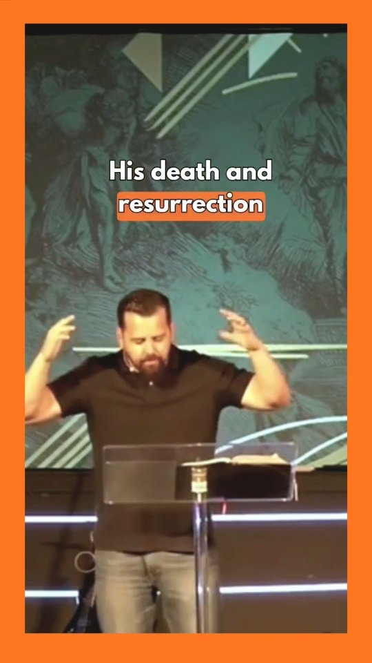 Jesus' Authority Over Scarcity 🥖🐟