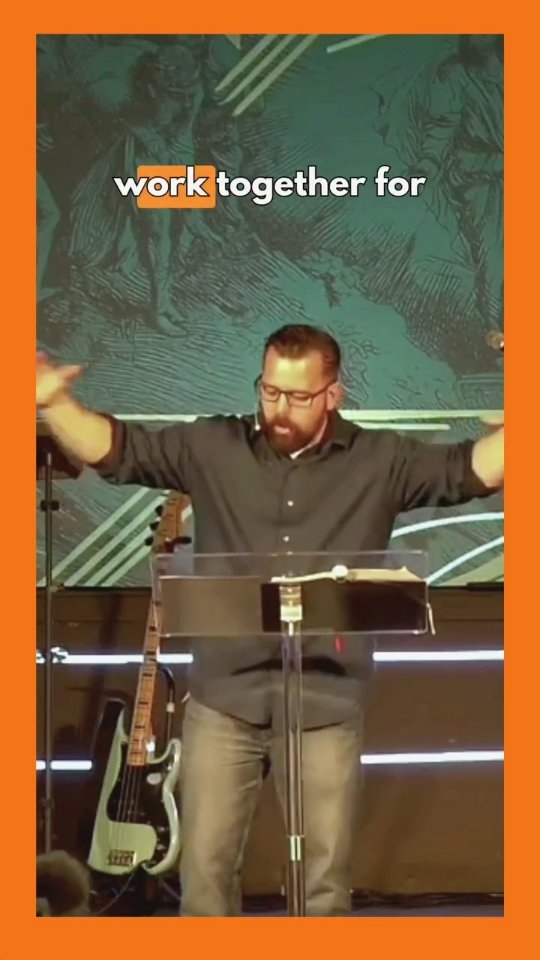 Jesus' Authority Over Death 🪦

"And we know that...