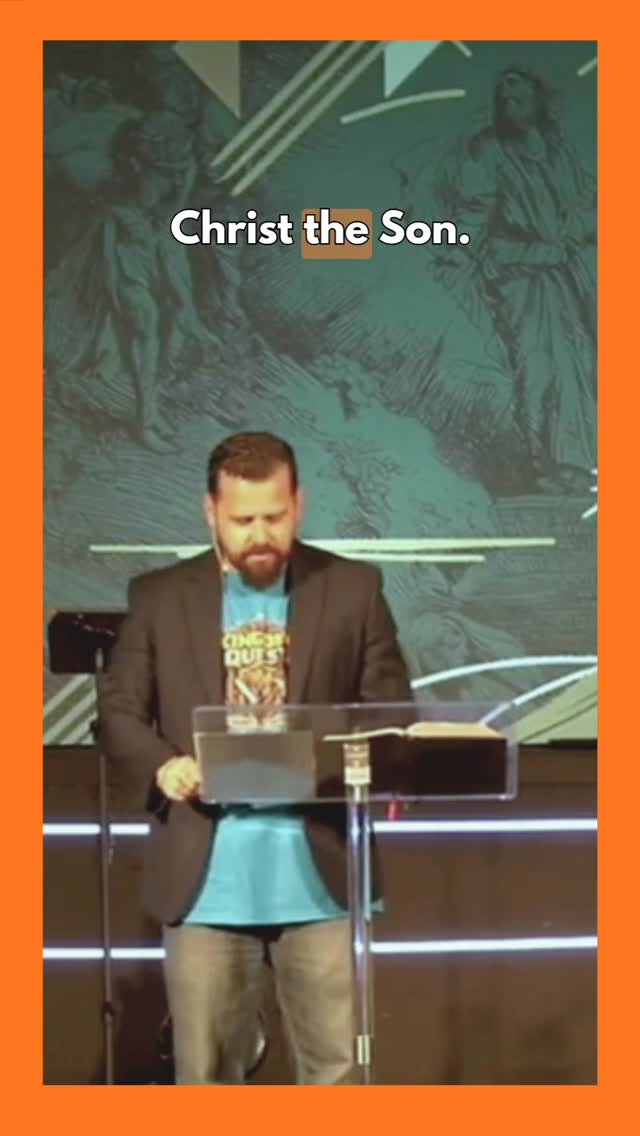 Jesus' Authority Revealed 🌎