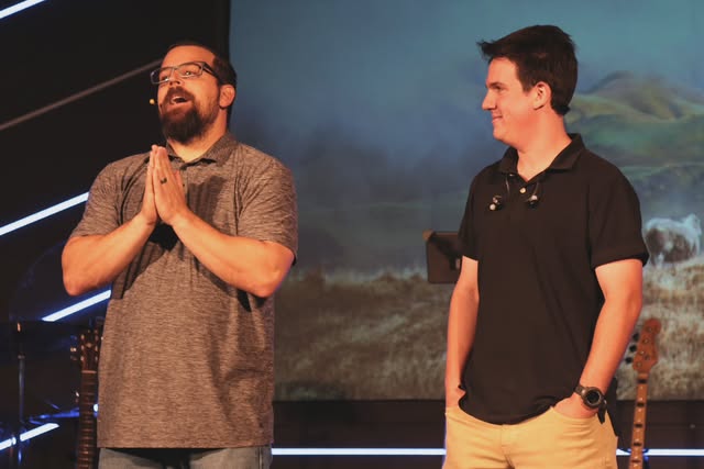 Sunday is for Jesus... but so are Monday 
Tuesday,...