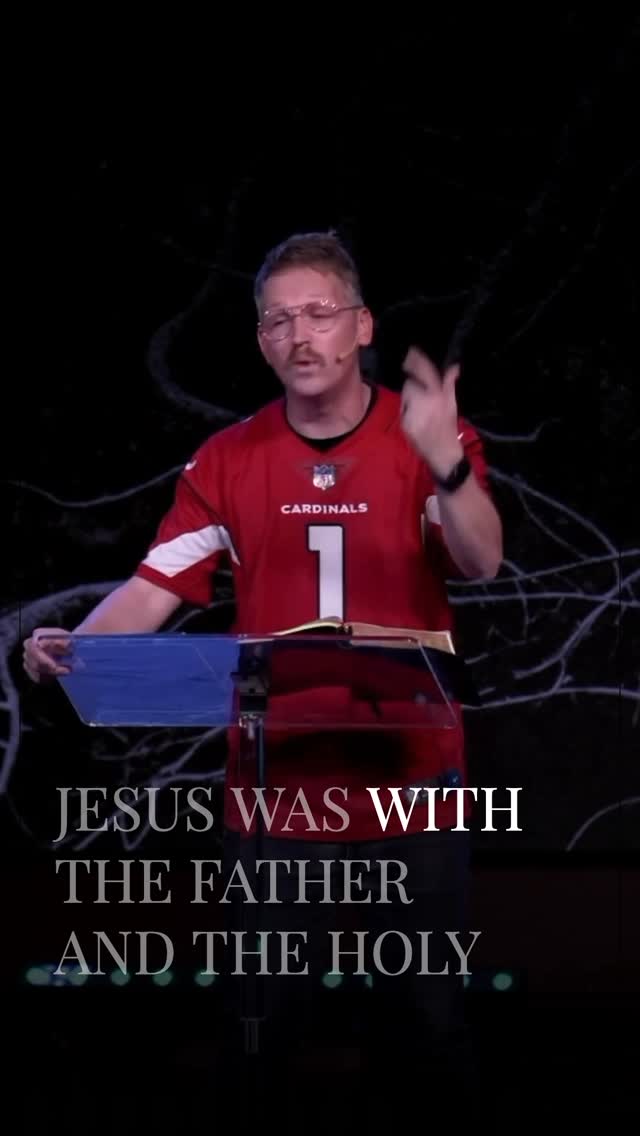 Jesus gave up everything. 
What can you give up?
—...