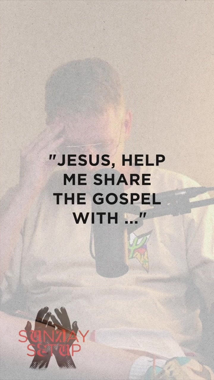 If you missed our live Sunday Setup episode earlie...