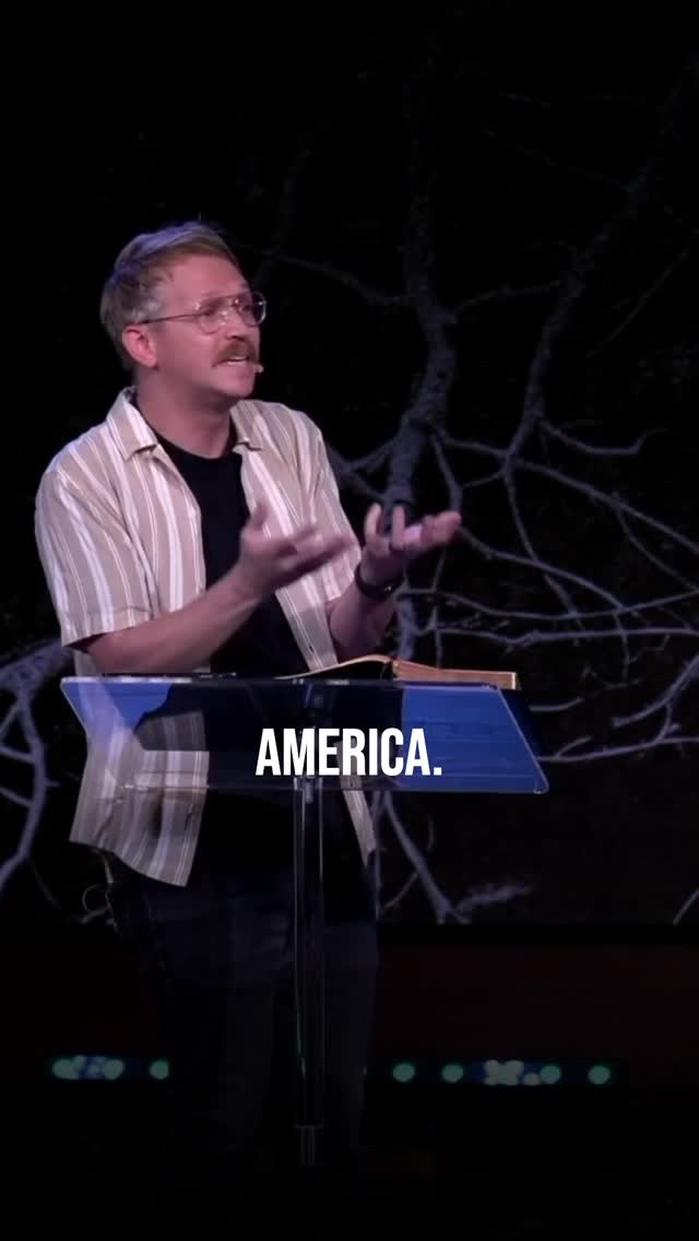 God calls us to declare the truth of His Gospel fo...