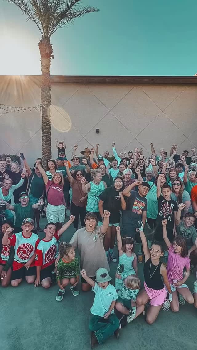 Cross Church Cares about serving our communities a...