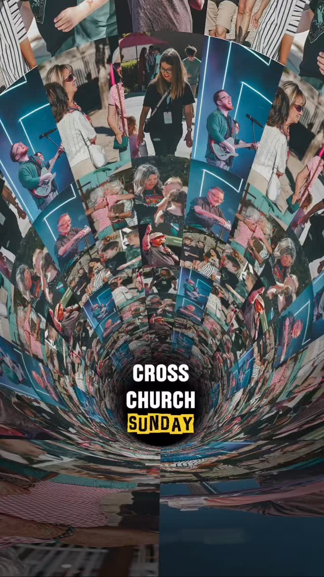 Chin up, Christ will reign. 👑 
—
This Sunday we h...