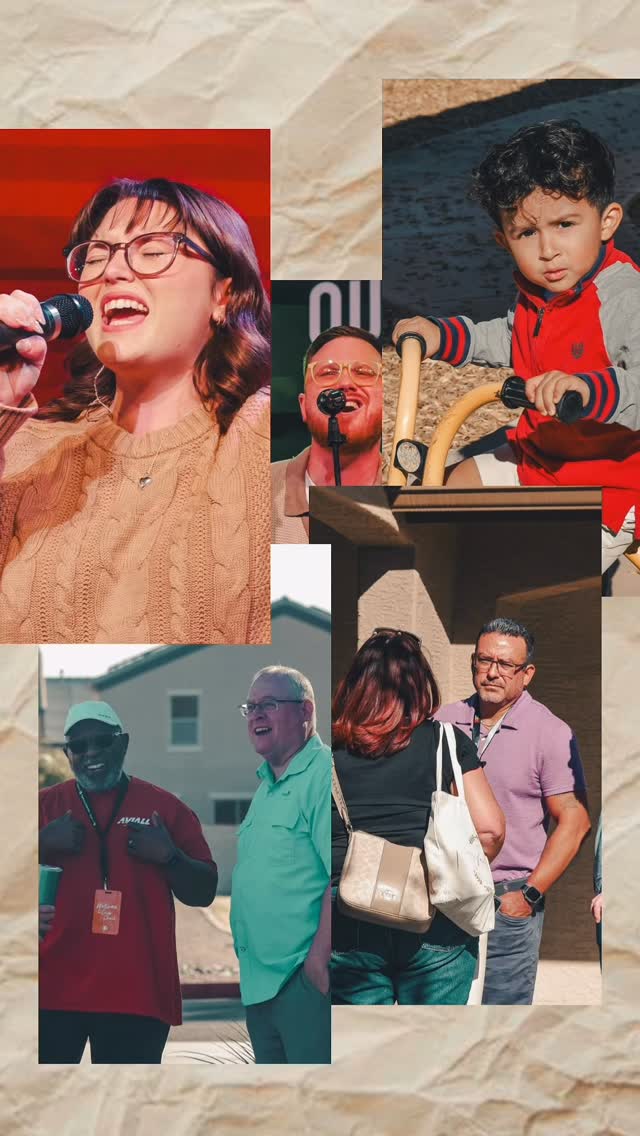 Prayer SHAPES us before it SENDS us. 🙏 
—
What an...