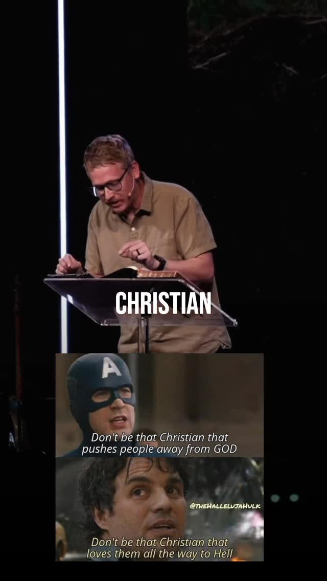 What does it look like to love without compromisin...