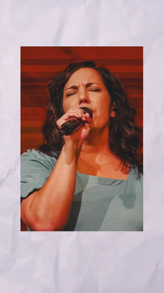 GOD IS STILL WORKING.
—
What an incredible Sunday...