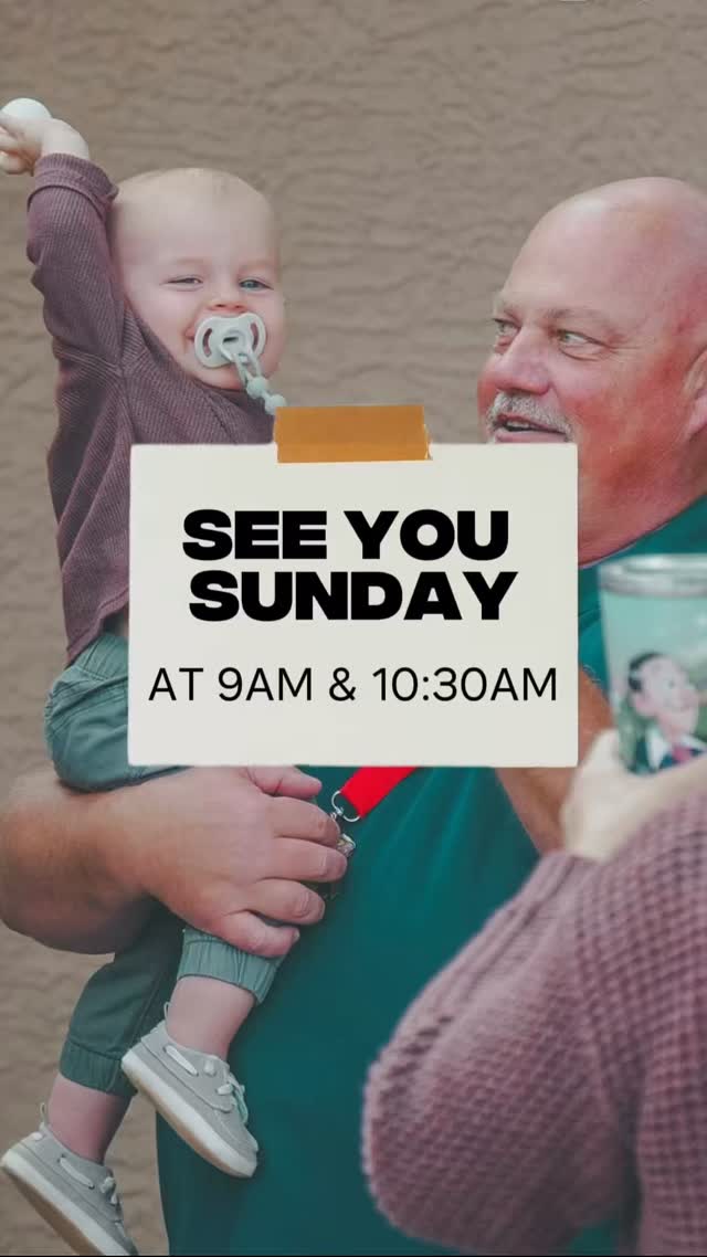 THERE IS NO CHURCH WITHOUT “U”.
—
We are saving a...