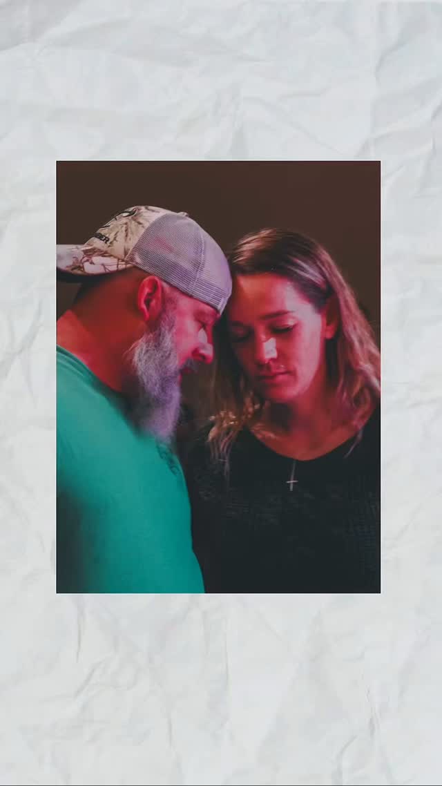 A God-sized project requires ALL hands on deck. 👏...