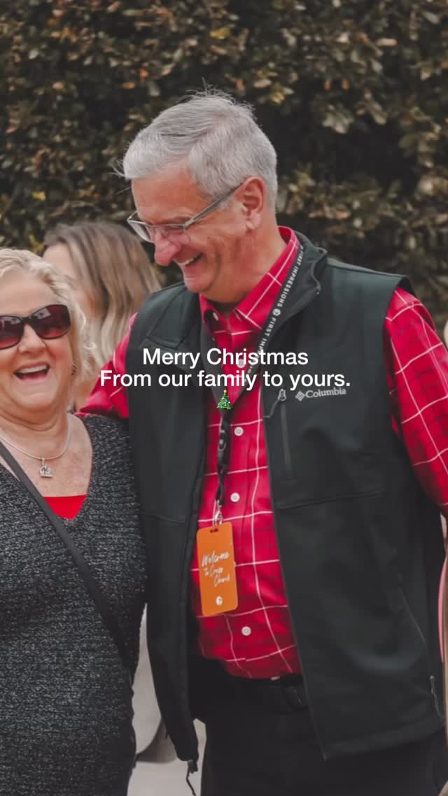 Merry Christmas from our family to yours. 
—
“In h...