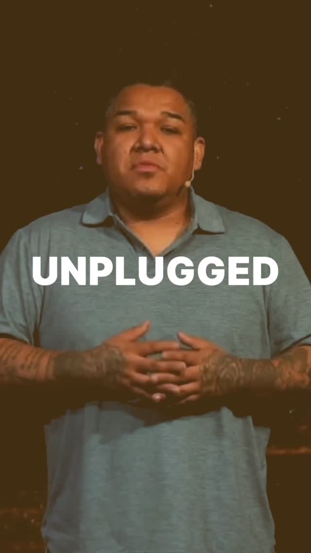 ONLINE ONLY SERVICE TOMORROW
—
Join us tomorrow at...