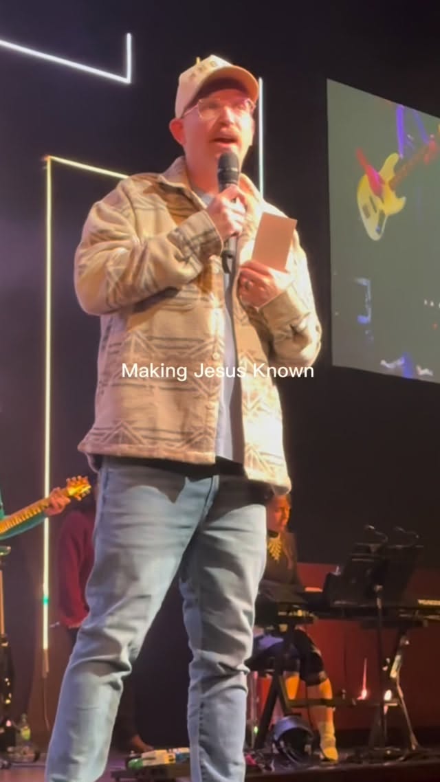 BRING THE BOOK.
—
Cross Church is first and foremo...