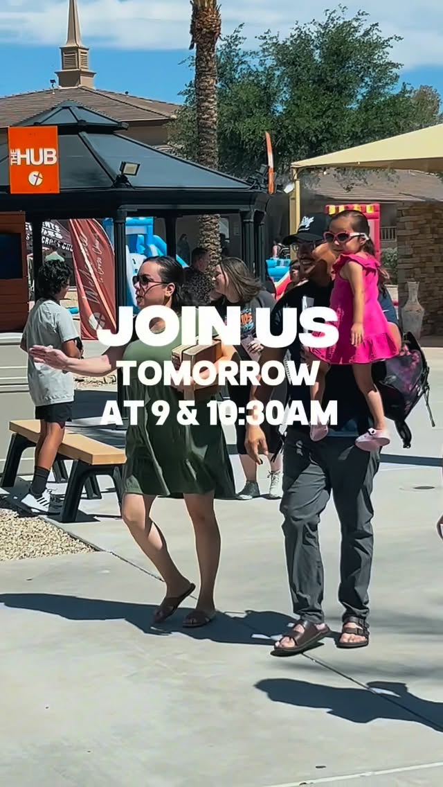 SUNDAY IS ONE SLEEP AWAY.
—
We can’t wait to worsh...