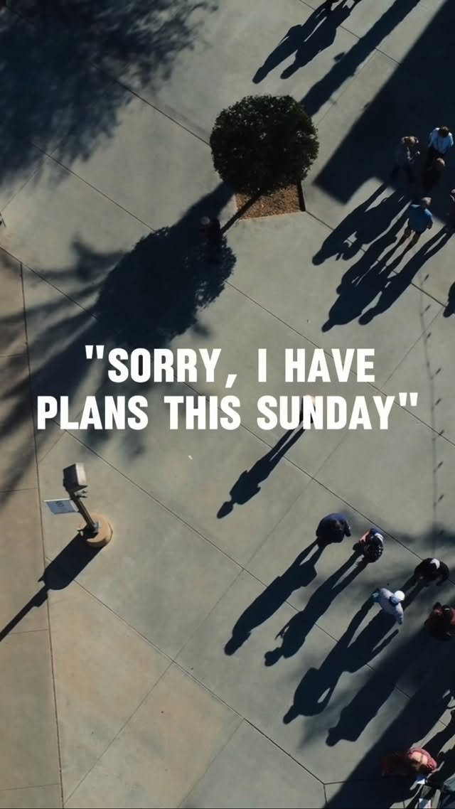 I WON’T TURN BACK. 👏 
—
Tomorrow is going to be a...