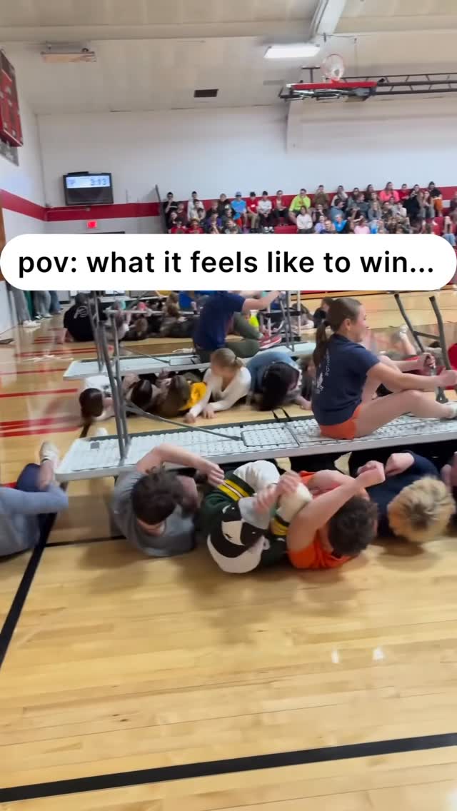 JOIN US FOR A WINNING EASTER
—
April 4th, 5pm
Apri...