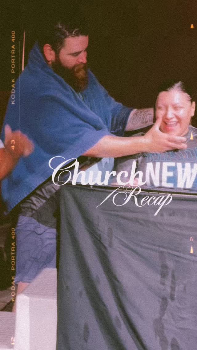 Jesus has AUTHORITY over death. 
—
What is the res...