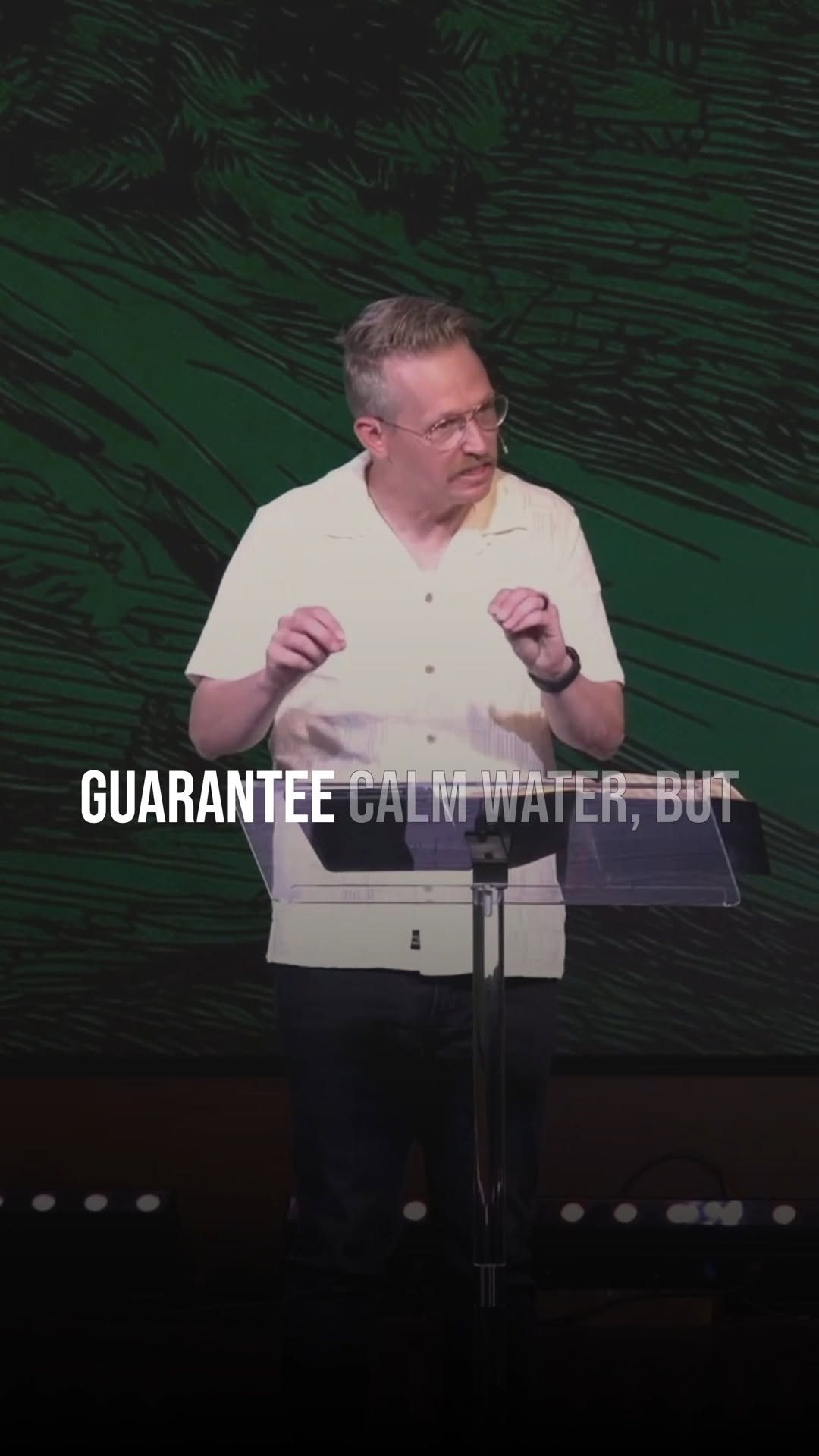 Check out the first episode of our brand new serie...