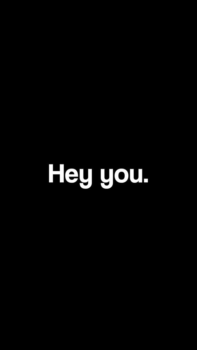 SUNDAY IS BETTER WITH YOU. 
—
Join us at 9am and 1...