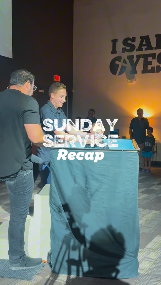 WHAT A SUNDAY
—
So many things to be thankful for:...