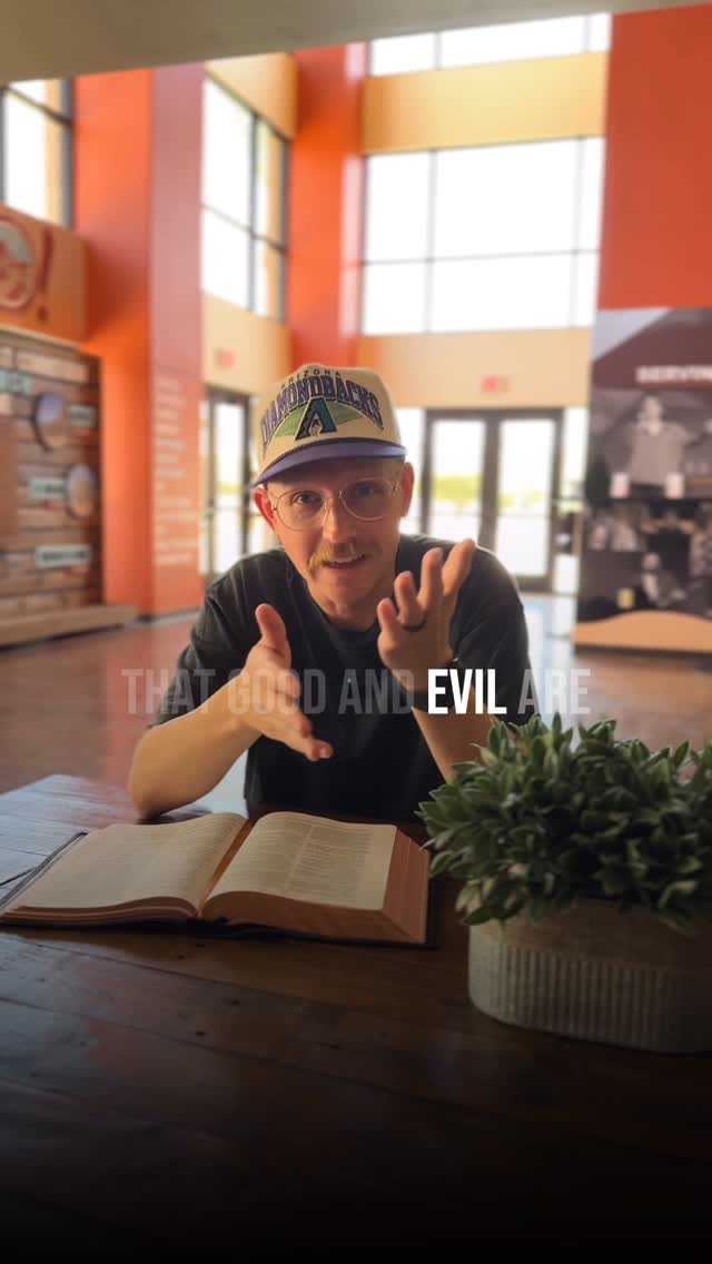 CALLING ALL DADS
—
We are a church rooted in God’s...
