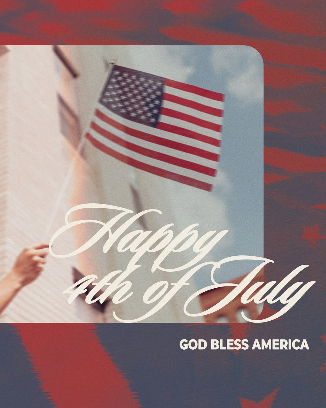 HAPPY BIRTHDAY, AMERICA 🇺🇸
—
Today, as we celebrat...